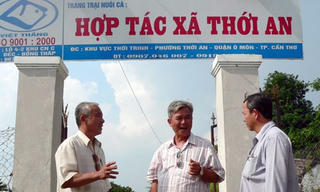 Bài toán vốn cho HTX nông nghiệp: Thông 'điểm nghẽn' thế nào?