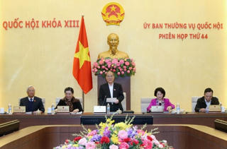Luật chưa minh bạch thì chưa được thông qua