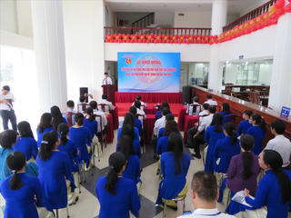 Kho bạc Nhà nước Cần Thơ thống nhất 1 đầu mối kiểm soát các khoản chi NSNN