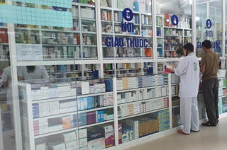 Không được để xảy ra tình trạng đầu cơ, tăng giá thuốc nhân dịp Tết