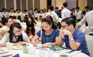 Mở bán 2 tòa hot nhất Vinhomes Times City - Park Hill: Hơn 300 căn hộ Park 7, Park 8 có chủ sau 3 giờ mở bán