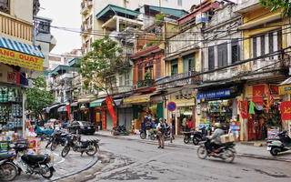 Hà Nội trước cơ hội vàng