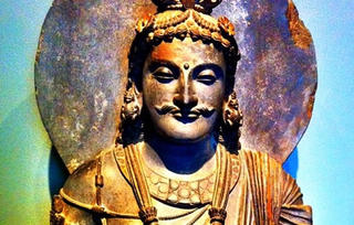 Maitreya: Đức Phật vị lai