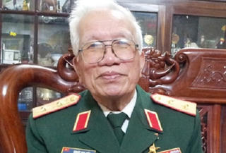 Chống 'diễn biến hòa bình': Bản chất âm mưu 'phi chính trị hóa' quân đội