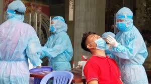 Đồng Nai: Cách ly toàn bộ F1 tại nhà