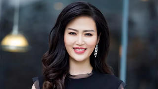 Xuất bản cuốn tiểu thuyết của Hoa hậu Thu Thủy