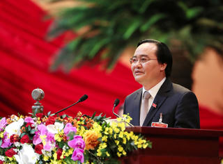 Đẩy nhanh chuyển đổi số trong giáo dục