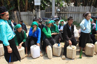Ngăn ngừa ngộ độc