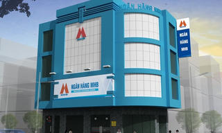 Đề nghị truy tố nguyên Chủ tịch Hội đồng quản trị Ngân hàng MHB