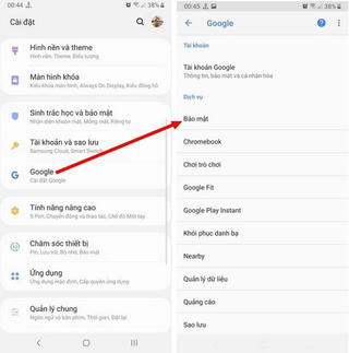 Những giải pháp giúp tìm lại smartphone khi bị mất hoặc thất lạc