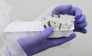 Phát hiện kháng thể chống được nhiều biến chủng của SARS-CoV-2