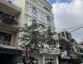 Hai người đàn ông tử vong trong khách sạn: Hé lộ nguyên nhân