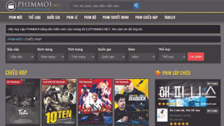 'Dọn rác' phim lậu