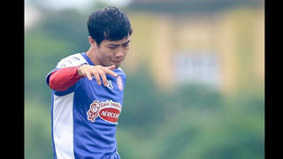 Các đội bóng V-League làm gì khi giải đấu hoãn vì dịch Covid-19?