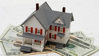 Cho thuê nhà 100 triệu đồng/năm phải đóng thuế