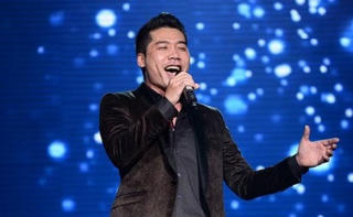 Tuấn Hiệp ra mắt 'Hà Nội, nơi tìm về'