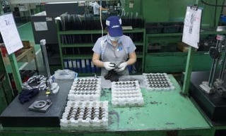 Hàng trăm tỷ đồng phát triển sản phẩm công nghiệp chủ lực