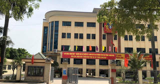 Thanh Hoá: Một CSGT bị tước danh hiệu Công an nhân dân