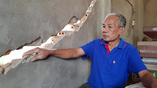 Khiếu kiện vì bồi thường thiếu minh bạch