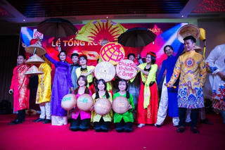 Việt Hưng Phát chào mừng Ngày Nhà giáo Việt Nam 20/11