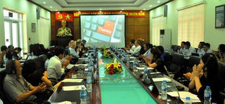 Tìm hiểu kinh nghiệm của Na Uy trong chống khai thác trái phép thủy sản