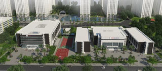 Trường Phổ thông Liên cấp Vinschool tuyển sinh từ lớp 1 đến lớp 10