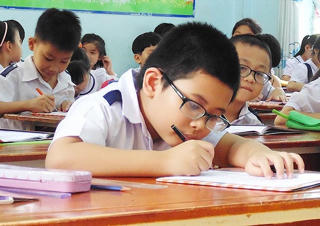 Học trước lớp 1