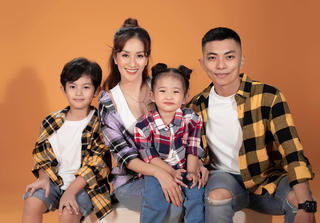 Khánh Thi lên tiếng về nguyên nhân livestream khóc lóc giữa đêm
