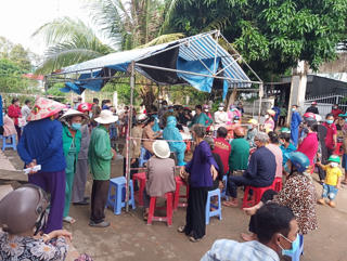 An Giang: Địa phương nào lơ là phòng, chống dịch, người đứng đầu sẽ bị phê bình 