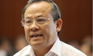 Đánh giá toàn diện công tác cán bộ