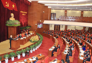 Để không còn nạn chạy chức, chạy quyền