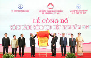 Nuôi dưỡng, bồi đắp trí tuệ Việt Nam