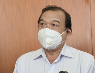Giám đốc Sở LĐ-TB&XH TP HCM: 'Tôi không nói chưa có ai bị khốn khổ, khó khăn'