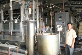 Văn bản ban hành chậm: Doanh nghiệp bán chui nhà xưởng, trốn BHXH