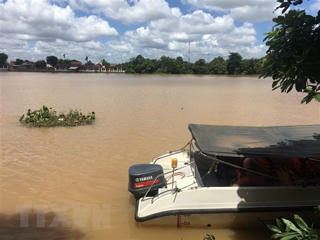 Vụ trấn áp ‘cát tặc’ ở Bình Dương: Quyết liệt điều tra