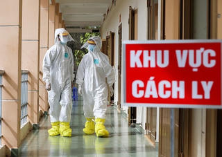 Bắc Giang: Mẹ bị yêu cầu cách ly, con trai lên mạng xã hội xúc phạm cán bộ thôn