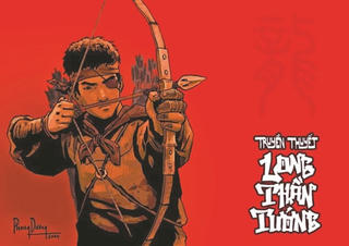 Hướng đi mới cho truyện tranh Việt