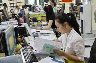 Phụ cấp hiệu quả công việc có tính vào lương đóng BHXH?