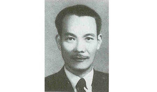 Đồng chí Dương Bạch Mai- nhà cách mạng kiên định