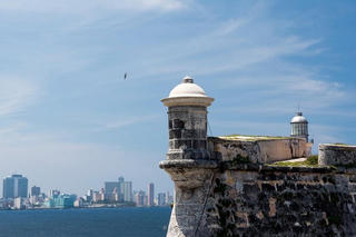 Sức mạnh của pháo đài