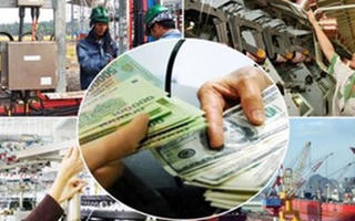 Sớm hoàn thiện Dự thảo Nghị định về Ủy ban Quản lý vốn nhà nước tại doanh nghiệp