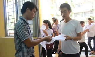 Kỳ thi THPT Quốc gia và tuyển sinh ĐH, CĐ 2016: Sẽ không gây mệt mỏi và xáo trộn?