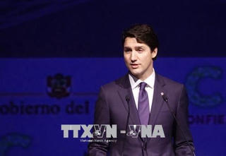 Canada cảnh báo gia tăng âm mưu can thiệp bầu cử
