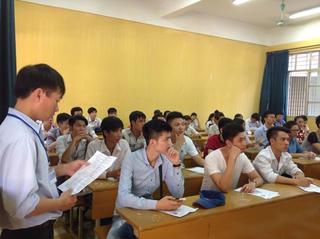 Trước năm 2020 'khai tử' hệ cao đẳng trong các trường đại học