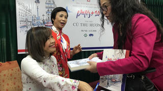 Người ‘chụp hình’ Covid-19