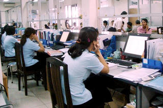 TP. Hồ Chí Minh: Giải quyết nhiều vấn đề liên quan tới công chức