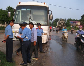 Sở Giao thông Vận tải Thái Nguyên: Coi nhẹ thanh tra trách nhiệm người đứng đầu