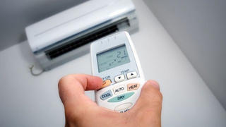 Những sai lầm 'chết người' khi sử dụng điều hòa mùa nắng nóng