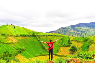 Trải nghiệm Gia Lai