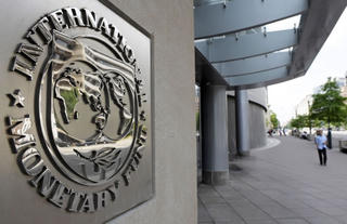 IMF giải ngân khoản vay tiếp theo cho Ai Cập